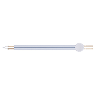 ASPEN SURGICAL HI-TIP REPLACEMENT TIPS - Low-Temp Fine Cautery Tip, 10/bx | Quantity - 1x BX
