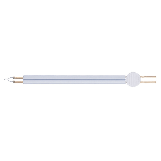 ASPEN SURGICAL HI-TIP REPLACEMENT TIPS - High-Temp 5" Loop Cautery Fine Tip, 10/bx | Quantity - 1x BX