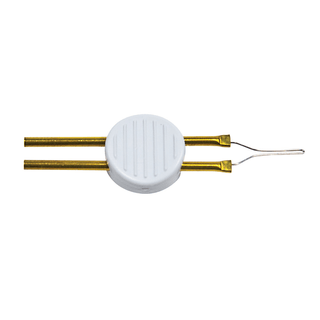 ASPEN SURGICAL HI-TIP REPLACEMENT TIPS - High-Temp Elongated Cautery Tip, 10/bx | Quantity - 1x BX