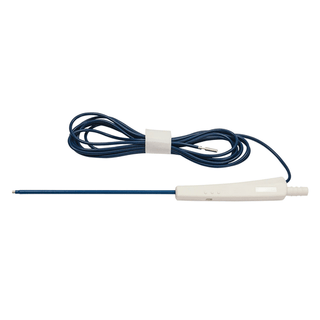 ASPEN SURGICAL AARON ELECTROSURGICAL GENERATOR ACCESSORIES - Coagulator, Footswitching Suction, 8FR, 3m Cable, 10/bx | Quantity - 1x BX
