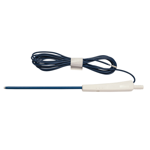 ASPEN SURGICAL AARON ELECTROSURGICAL GENERATOR ACCESSORIES - Coagulator, Footswitching Suction, 12FR, 3m Cable, 10/bx | Quantity - 1x BX