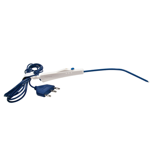 ASPEN SURGICAL AARON ELECTROSURGICAL GENERATOR ACCESSORIES - Coagulator, Handswitching Suction, 8FR, 3m Cable, 10/bx | Quantity - 1x BX