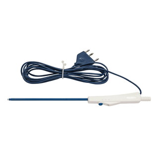 ASPEN SURGICAL AARON ELECTROSURGICAL GENERATOR ACCESSORIES - Coagulator, Handswitching Suction, 10FR, 3m Cable, 10/bx | Quantity - 1x BX