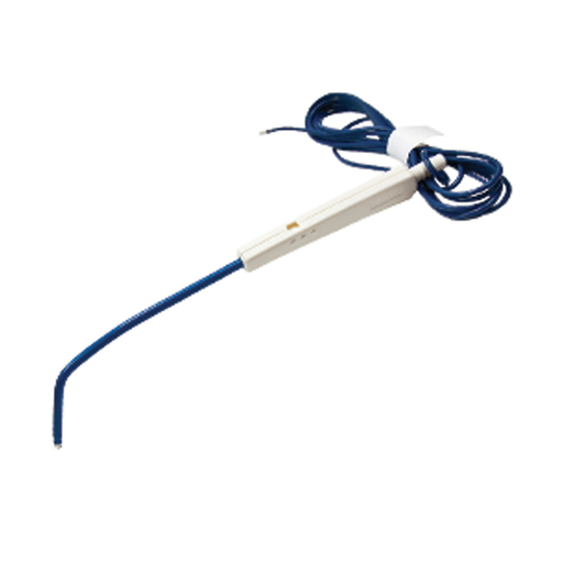 ASPEN SURGICAL AARON ELECTROSURGICAL GENERATOR ACCESSORIES - Coagulator, Handswitching Suction, 12FR, 3m Cable, 10/bx | Quantity - 1x BX
