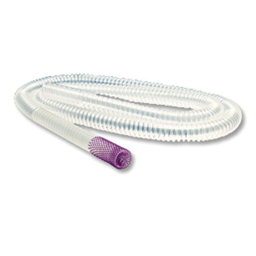 ASPEN SURGICAL SMOKE SHARK II SMOKE EVACUATOR - Tube, 7/8" x 6 ft, Non-Sterile, 24/bx (18 bx/plt) | Quantity - 1x BX