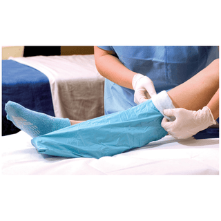 ALBA STERILE STOCKINETTE - Impervious Stockinette, 8" x 38", 12/cs | Quantity - 1x CS