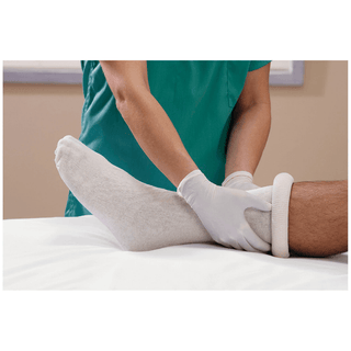 ALBA STERILE STOCKINETTEStockinette, 4" x 60", 18/cs | Quantity - 1x CS