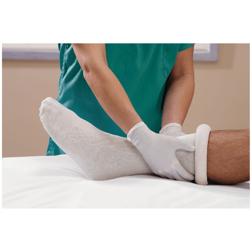ALBA STERILE STOCKINETTEStockinette, 4" x 60", 18/cs | Quantity - 1x CS