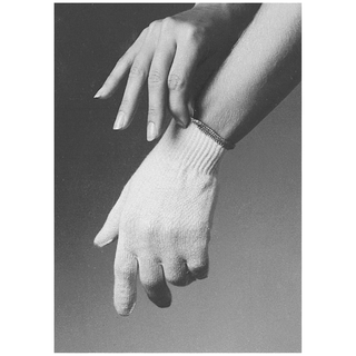 ALBA CAREGLOVE LINERS - Liners, Large Adult Size, 12 pr/bx, 12 bx/cs | Quantity - 1x CS