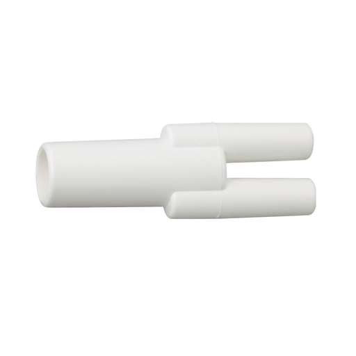 CROSSTEX ACCUTRON PIP+ SCAVENGING CIRCUITS & ACCESSORIESSmall Y Connector for Scavenging System | Quantity - 1x EA