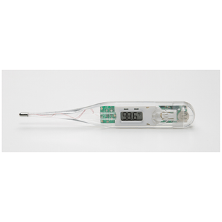 ADC ADTEMP I DIGITAL THERMOMETER - Single Patient Use Digital Thermometer, Bulk, 20/pk (US Only) (Minimum Order Quantity of 5 packs of 20)  | Quantity - 1x PK