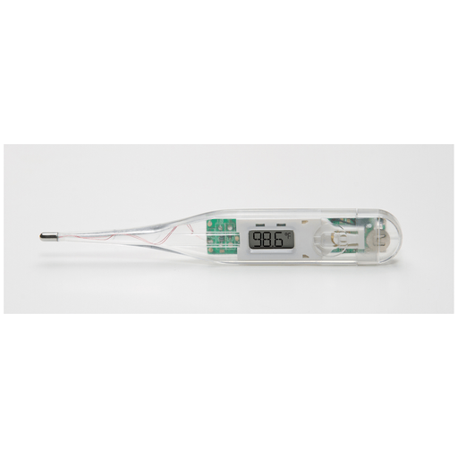 ADC ADTEMP I DIGITAL THERMOMETER - Single Patient Use Digital Thermometer, Bulk, 20/pk (US Only) (Minimum Order Quantity of 5 packs of 20)  | Quantity - 1x PK