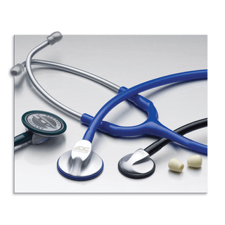 ADC PLATINUM EDITION ADSCOPE-LITE - Adscope-Lite, Black | Quantity - 1x EA