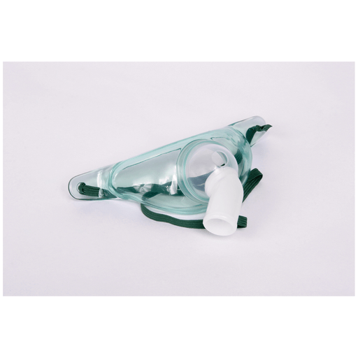 AMSINO AMSURE TRACHEOSTOMY MASKTracheostomy Mask, Adult, 50/cs | Quantity - 1x CS