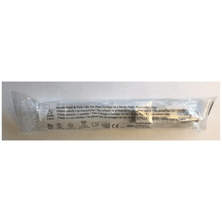 AMSINO AMSAFE PRE-FILLED SALINE FLUSH SYRINGE - Pre-Filled Flush Syringe, Standard Dust Cover, 10ml 0.9% Sodium Chloride Fill in 12ml Syringe, 180/cs (Item on Manufacturer Allocation - Inventory Limited when Available) | Quantity - 1x CS