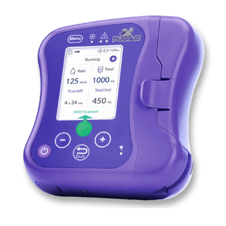 AMSINO PUGGLE ENTERAL FEEDING PUMP - Puggle Enteral Feeding Pump, Includes: Pump, AC Adapter and Pole Clamp, 1/cs | Quantity - 1x CS