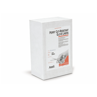 ANSELL PERRY CUT-RESISTANT GLOVES - Cut-Resistant Gloves, Medium (7 - 7), 5 pr/cs  | Quantity - 1x CS