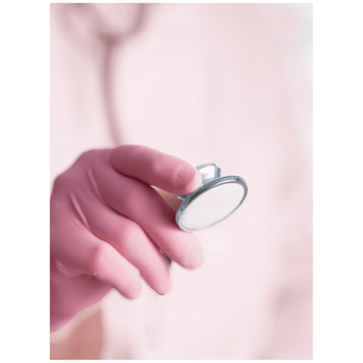 ANSELL MICRO-TOUCH NITRAFREE EXAMINATION GLOVES - Exam Gloves, Large, Pink, 100/bx, 10 bx/cs  | Quantity - 1x CS