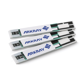 ARKRAY ASSURE PLATINUM BLOOD GLUCOSE MONITORING SYSTEM - Assure Platinum Test Strips, No Coding, CLIA Waived, 100/btl (6/cs, 266 cs/plt) (US Only) | Quantity - 1x BTL