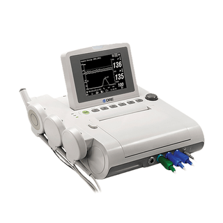 D.R.E. AVANTE DRE COMPACT II FETAL MONITORSCompact II fetal monitor with Twin Function, 4" Display (Freight Terms are Prepaid & Add to Invoice-Contact Vendor for Specifics) | Quantity - 1x EA