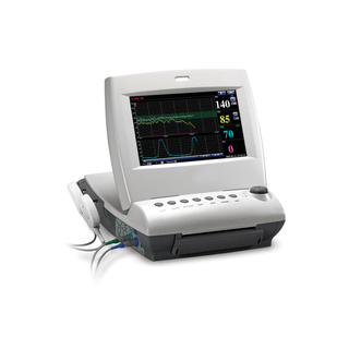 D.R.E. AVANTE DRE COMPACT FM FETAL MONITORSCompact FM fetal monitor with Twin Function, 6" Color Display (Freight Terms are Prepaid & Add to Invoice-Contact Vendor for Specifics) | Quantity - 1x EA