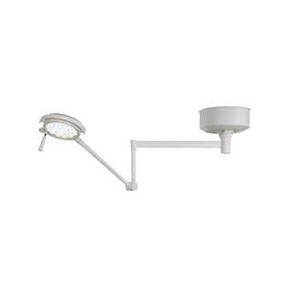 D.R.E. AVANTE DRE SLS 2500 EXAM LIGHT - SLS 2500 Single Ceiling Mount, 60k lux. NEW with 2 year warranty (DROP SHIP ONLY) (Freight Terms are Prepaid & Add to Invoice-Contact Vendor for Specifics) | Quantity - 1x EA