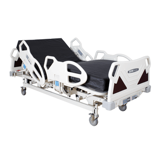 D.R.E. AVANTE DRE PREMIO HOSPITAL BED - Premio E250 Electric Hospital Bed, Mattress included. NEW with 1 year warranty (DROP SHIP ONLY) (Freight Terms are Prepaid & Add to Invoice-Contact Vendor for Specifics) | Quantity - 1x EA