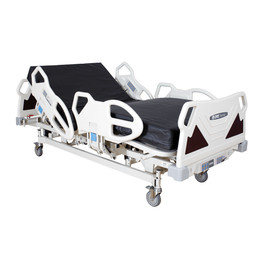 D.R.E. AVANTE DRE PREMIO HOSPITAL BEDPremio E250 Electric Hospital Bed, Mattress included. NEW with 1 year warranty (Freight Terms are Prepaid & Add to Invoice-Contact Vendor for Specifics) | Quantity - 1x EA