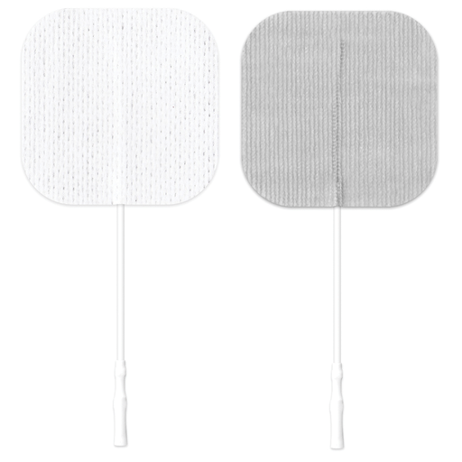 AXELGAARD STIMTRODE ELECTRODES - StimTrode Electrode, 2" Round, 4/pk, 10 pk/bg, 1 bg/cs (Short-dated; Non-Returnable) | Quantity - 1x CS