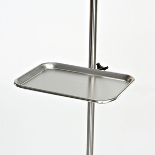 Midcentral Medical MCM-260 Add-A-Tray | Quantity - 1x EA