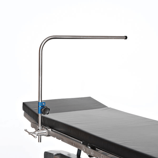 Midcentral Medical MCM-101 Adjustable Anesthesia Screen | Quantity - 1x EA