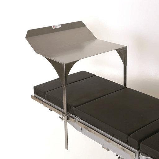 Midcentral Medical MCM-107 Anesthesia Shield | Quantity - 1x EA