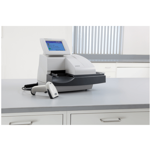 SIEMENS CLINITEK ADVANTUS ACCESSORIES - Clinitek Advantus Barcode Reader (10320867) | Quantity - 1x EA