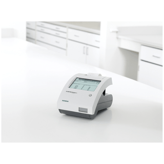 SIEMENS CLINITEK STATUS+ ANALYZER - CLINITEK Status+ Analyzer, CLIA Waived (10379675) (US Only) (DROP SHIP ONLY) | Quantity - 1x EA