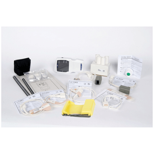 BCI PULSE OXIMETER ACCESSORIES - Infant Oximetry Wrap Sensor (US Only) | Quantity - 1x EA