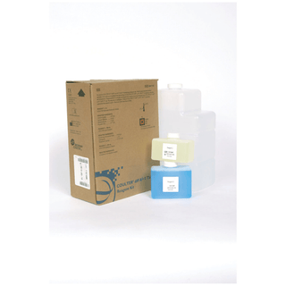 BECKMAN COULTER REAGENTS - Diff Ac-T Tainer 4L Reagent (Short-Dated, Minimum Expiry Lead is 60 days; Non-cancellable; Non-returnable; Non-refundable) (US Only) (Continental US Only) | Quantity - 1x BTL