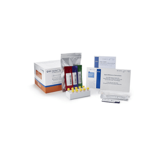 BD VERITOR SYSTEM - Veritor SARS-CoV-2 & Flu A+B Assays, 30 tests/kit (Short-Dated, Minimum Expiry Lead is 60 days; Non-cancellable; Non-returnable; Non-refundable) (Continental US Only) (Drop Ship Requires Pre-Approval) | Quantity - 1x KT