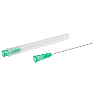 BD PRECISIONGLIDE NEEDLES - Needle, 30G x ", Regular Bevel, Sterile, 100/bx, 10 bx/cs (Continental US Only) (Drop Ship Requires Pre-Approval) | Quantity - 1x CS