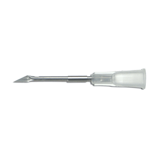 BD NOKOR VENTED NEEDLES - Needle, 18G x 1" Thin Wall, Non-Coring Vented, 100/bx, 10 bx/cs (Continental US Only) (Item on Manufacturer Allocation - Inventory Limited when Available) (Drop Ship Requires Pre-Approval) | Quantity - 1x CS