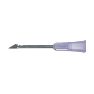 BD NOKOR ADMIX NEEDLES - Needle, 18G x 1.5" Thin Wall, Non-Coring , 100/bx, 10 bx/cs (Continental US Only) (Drop Ship Requires Pre-Approval) | Quantity - 1x CS