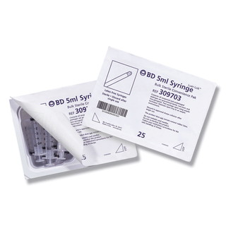 BD 10 ML SYRINGES & NEEDLES - Syringe, 10mL, Blunt Fill Needle & Luer-Lok Tip, 18 G x 1", 100/bx, 4 bx/cs (Continental US Only) (Drop Ship Requires Pre-Approval) (Item on Manufacturer Allocation - Inventory Limited when Available) | Quantity - 1x CS