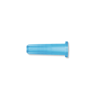 BD SYRINGE TIP CAP - Syringe, Single, Sterile, Tip Cap, Luer-Lok, 200/bx, 10 bx/cs (Continental US Only) (Drop Ship Requires Pre-Approval) | Quantity - 1x CS