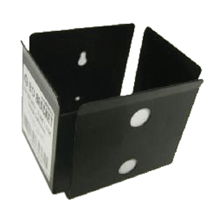 BD SHARPS COLLECTOR ACCESSORIESMetal Cup Bracket, 3" x 3" x 3", 1 & 1 Quart, 12/cs | Quantity - 1x CS