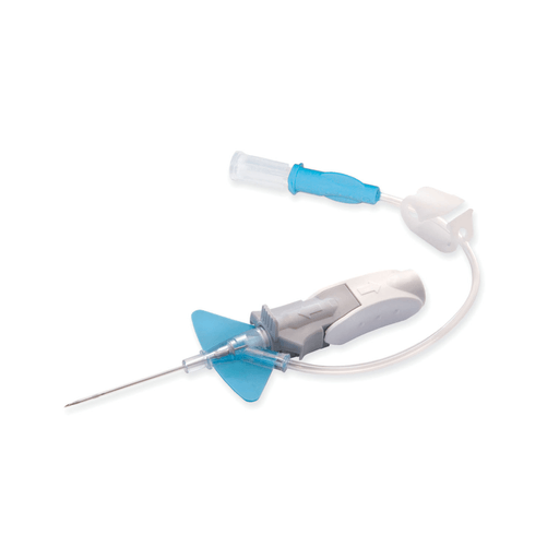BD NEXIVA SINGLE PORT CATHETER - IV Catheter, 24G x ", Single Port, Infusion, 20/pk, 4 pk/cs (Continental US Only) (Drop Ship Requires Pre-Approval) | Quantity - 1x CS