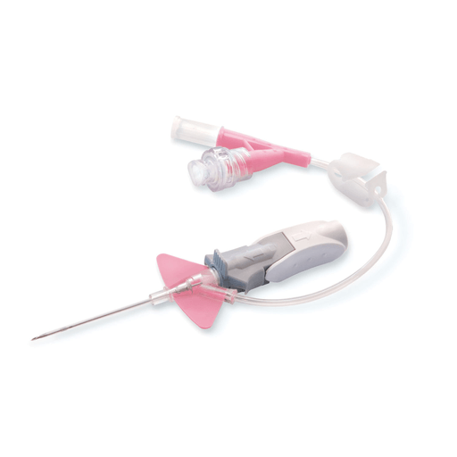 BD NEXIVA CLOSED IV CATHETER SYSTEM - Closed IV Catheter System, Dual Port, 24G x ", 20/sp, 4 sp/cs (Continental US Only) (Drop Ship Requires Pre-Approval) | Quantity - 1x CS