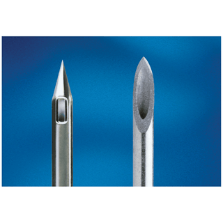 BD QUINCKE SPINAL NEEDLES - Spinal Needle, 25G x 4 11/16", Blue, 10/bx, 5 bx/cs (Continental US Only) (Item on Manufacturer Backorder - Inventory Limited when Available) (Drop Ship Requires Pre-Approval) | Quantity - 1x CS