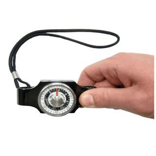 B&L ENGINEERING MECHANICAL PINCH GAUGES - Protective Case, Double-Walled, Rigid Plastic with Fitted Foam | Quantity - 1x EA