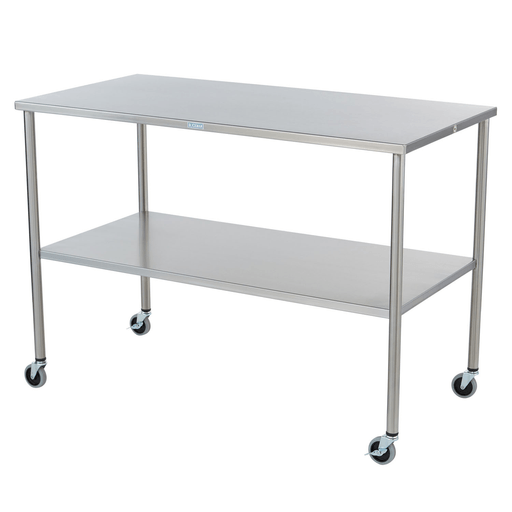BLICKMAN INSTRUMENT TABLES - Nested Table 32"W x 34"H x 16"D (DROP SHIP ONLY) | Quantity - 1x EA