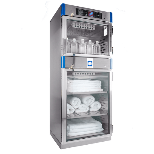 BLICKMAN WARMING CABINETS - Warming Cabinet, 24"W x 24 1/2"H x 20 5/8"D, (1) Glass Door (DROP SHIP ONLY) | Quantity - 1x EA