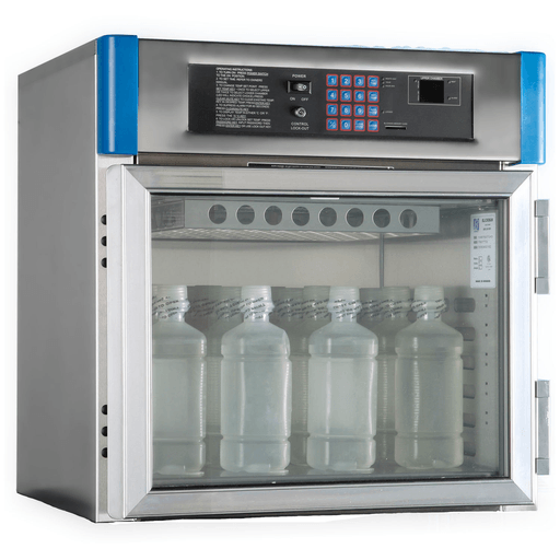 BLICKMAN WARMING CABINETS - Warming Cabinet, 24"W x 24 1/2"H x 20 5/8"D, (1) Glass Door (DROP SHIP ONLY) | Quantity - 1x EA